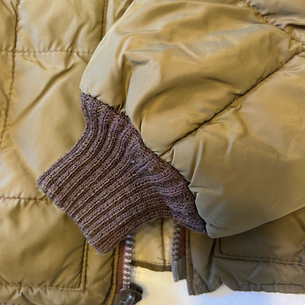 Walls Blizzard-Pruf Insulated Apparel in Gray - Picture 7 of 9